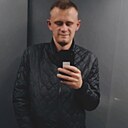 Алекс, 28 лет