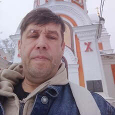 Фотография мужчины Антоон, 47 лет из г. Псков