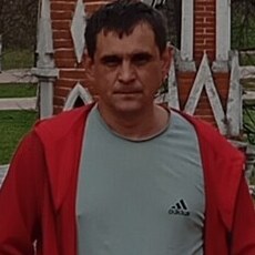 Фотография мужчины Алексей, 39 лет из г. Москва