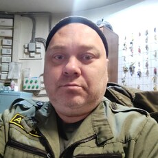 Фотография мужчины Серёга, 48 лет из г. Новосибирск