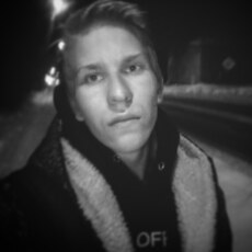 Фотография мужчины Александр, 22 года из г. Обнинск