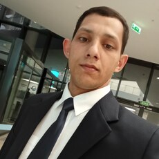 Фотография мужчины Павел, 26 лет из г. Клин
