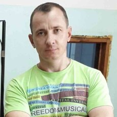 Фотография мужчины Сергей, 48 лет из г. Зыряновск