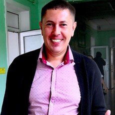 Фотография мужчины Алексей, 42 года из г. Корсаков