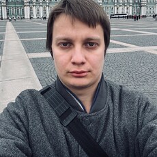 Фотография мужчины Валерий, 28 лет из г. Подольск