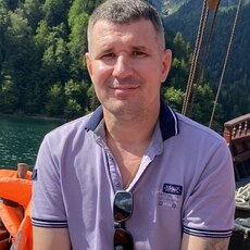 Сергей, 44 из г. Барнаул.