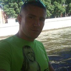 Фотография мужчины Саша, 41 год из г. Барановичи