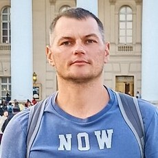 Фотография мужчины Андрей, 41 год из г. Саратов