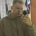 Данила, 23 года