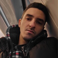 Фотография мужчины Sanek, 20 лет из г. Сясьстрой
