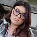Бажена, 20 лет