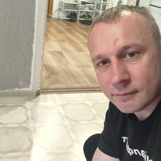 Фотография мужчины Владимир, 39 лет из г. Екатеринбург