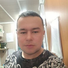 Фотография мужчины Фаиль, 34 года из г. Уфа