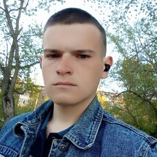 Фотография мужчины Евгений, 24 года из г. Темиртау