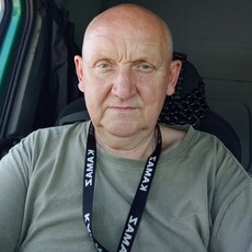 Фотография мужчины Владимир, 62 года из г. Омск