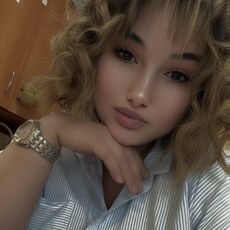 Фотография девушки Ася, 30 лет из г. Тула