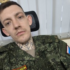 Фотография мужчины Анатолий, 24 года из г. Уссурийск
