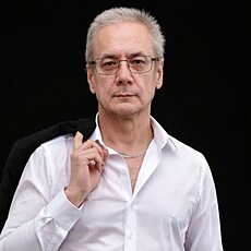 Фотография мужчины Евгений, 56 лет из г. Алматы