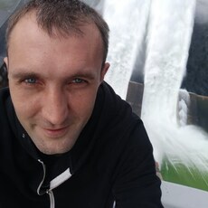 Фотография мужчины Данил, 40 лет из г. Усть-Илимск