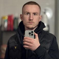 Фотография мужчины Арсений, 23 года из г. Наро-Фоминск