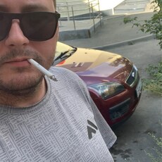 Фотография мужчины Юрий, 34 года из г. Екатеринбург