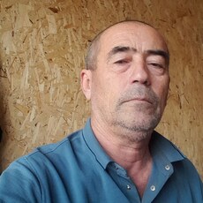 Фотография мужчины Шахоб, 59 лет из г. Брянск