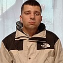 Илья, 20 лет