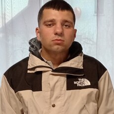 Фотография мужчины Илья, 20 лет из г. Кобрин
