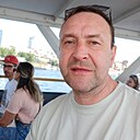 Михаил, 45 лет
