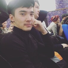 Фотография мужчины Азат, 27 лет из г. Талдыкорган