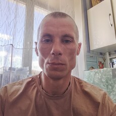 Фотография мужчины Иван, 37 лет из г. Абакан