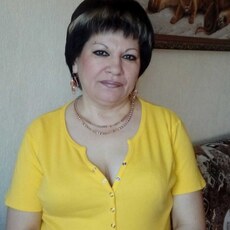 Елена, 58 из г. Белогорск.