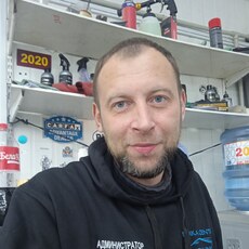 Фотография мужчины Артемий, 32 года из г. Минск