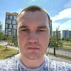 Фотография мужчины Александр, 38 лет из г. Брест