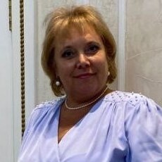 Фотография девушки Марина, 55 лет из г. Сарапул