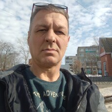 Фотография мужчины Олег, 52 года из г. Луховицы