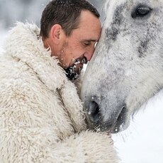 Фотография мужчины Роман, 42 года из г. Владивосток