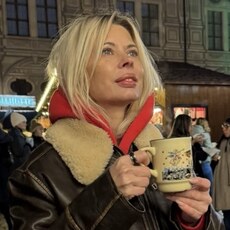 Фотография девушки Натали, 39 лет из г. Москва