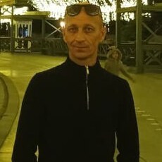 Фотография мужчины Сергей, 44 года из г. Тольятти