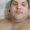 Зохид, 39 лет
