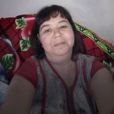 Фотография девушки Галина, 46 лет из г. Шушенское