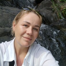 Фотография девушки Наталья, 43 года из г. Ярославль