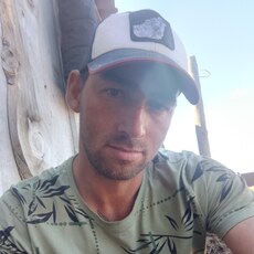 Фотография мужчины Юрий, 35 лет из г. Мамонтово