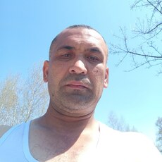 Фотография мужчины Мехриддин, 41 год из г. Владивосток