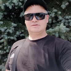 Фотография мужчины Stefan, 40 лет из г. Караганда