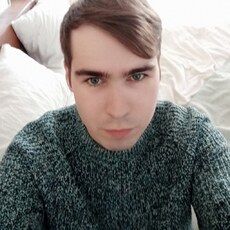 Фотография мужчины Кирилл, 30 лет из г. Тольятти