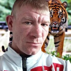 Фотография мужчины Александр, 30 лет из г. Яя