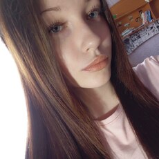 Дарья, 18 из г. Омск.