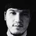 Bek, 23 года