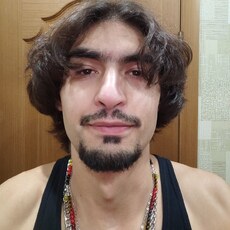 Фотография мужчины Эдгар, 32 года из г. Москва
